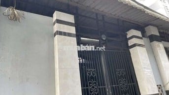 🏘️ Nhà 1 lầu 2phòng Tân Xuân 6,Trung Mỹ Tân Xuân, Lê Thị Hà 🏘️