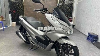 PCX 150 2018 xe đẹp ít chạy ( gop 0 giam cavet)