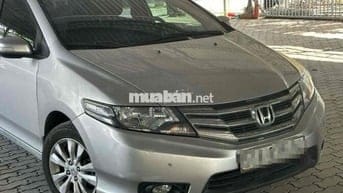 Honda City 2014 - 114000 km
