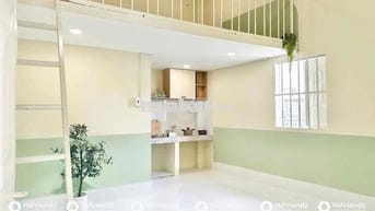 MỚI XÂY 100% STUDIO & DUPLEX FULL NT NGAY UEL , ĐH NÔNG LÂM,USSH..