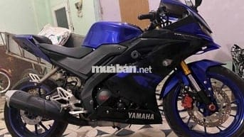R15V3 xanh đen - 2022
