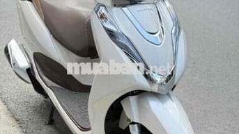 Lead 4val biển 43 Đà Nẵng, màu xám nguyên rin