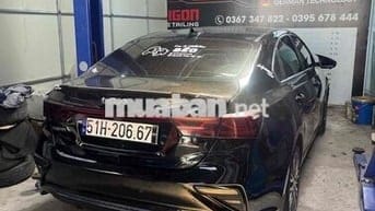 Kia Cerato 2019 1.6 AT Deluxe - 780000 km