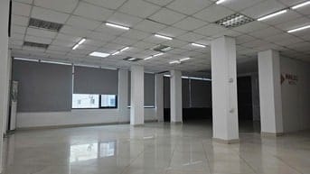 Cho thuê sàn văn phòng hoặc kinh doanh