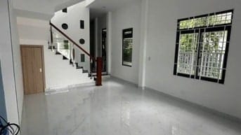 Nhà 1 trệt 1 lầu_Lê Quang Định_P14_Bình Thạnh 55m2/ 1 tỷ 270tr, SHR