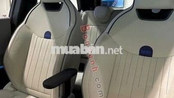 MINI Cooper S 5 Door