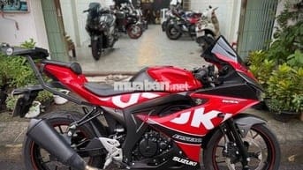 Suzuki Gsx150r date 2019