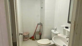 Chung cư 8X Plus, Trường Chinh, Q12: 2p ngủ, full nội thất, 7tr/tháng