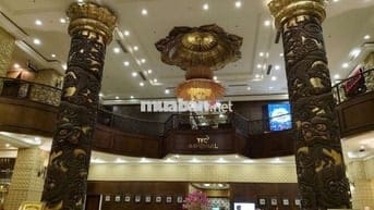 Bán nhà mặt phố trung tâm TP Đà Nẵng