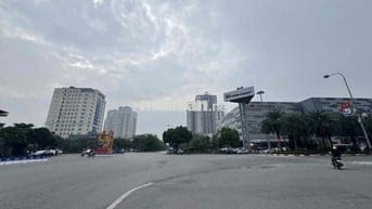 Bán Nhà Đẹp Văn Phú 50m² – Ngõ 3,5m – 2 Mặt Thoáng – Gần TTHC Hà Đông