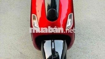 PIAGGIO VESPA 125cc - ĐK 2010 - HỖ TRỢ GÓP