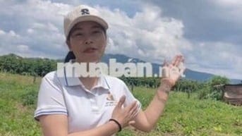 ĐẤT BÌNH THẠNH – ĐỨC TRỌNG GẦN SÂN BAY LIÊN KHƯƠNG Chỉ 640triệu
