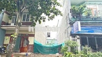Bán đất đường 5m5 Cẩm Chánh 5 giá ***.