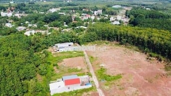 BÁN ĐẤT >1000M2 ĐẦU TƯ XÂY TRỌ GẦN KHU CÔNG NGHIỆP