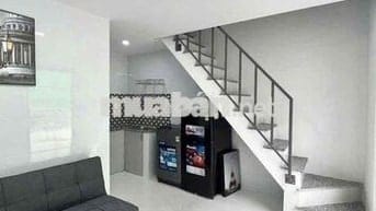 🥰 1 TRỆT 1 LẦU dãy NHÀ đầu tư ĐẦY ĐỦ NỘI THẤT cho khách ngay HOÀ BÌNH