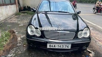 Mercedes Benz CL Class 2004 - 125000 km