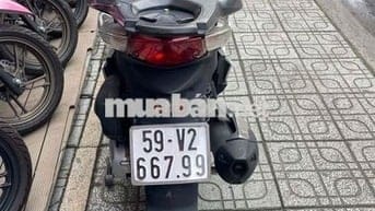 cần bán xe SH ở duong quang trưng phường 8 gò vấp