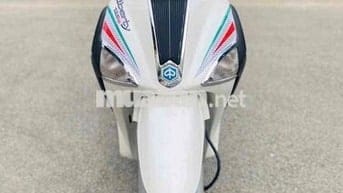 PIAGGIO LIBERTY 125cc 2Vie .ĐK 2012 - HỖ TRỢ GÓP