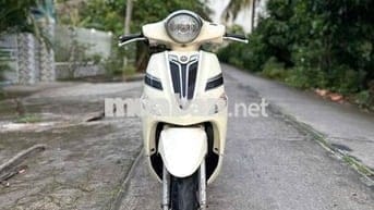 -Yamaha Nozza Fi Xe Máy Zin Êm Ấm Chính Chủ