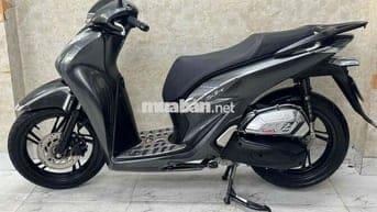 SH 150 ABS đời 2021 màu xám mới keng 43AA-254.60