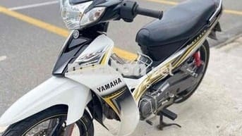 Sirius 110 đời 2016-2017