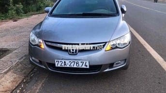 Cần bán Honda Civic 2008