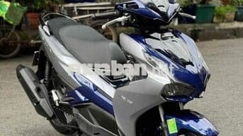 ❤️Airblade 125 4val đời 2025 odo 50km bstp 9chủ