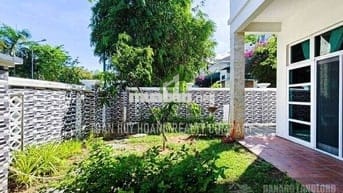 Biệt thự cao cấp cho thuê tại Phúc Lộc Viên