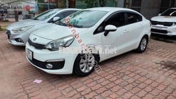 Kia Rio 1.4 AT 2016