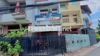 Nhà gần Đồng Khởi, Go Tân Hiệp, BV 7B,  DTSD 150m2