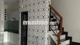 Nhà MT đường Năm Châu gần ngã tư bảy Hiền, P11, Tb