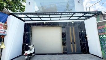 Bán nhà mặt tiền Phan Huy Ích Gò Vấp