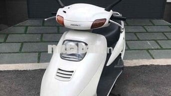 Honda Spacy 125 Nhật . 2002 . Bstp 9 chủ