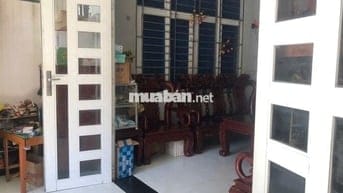 BÁN NHÀ 1T2L MẶT TIỀN KINH DOANH , P BÌNH ĐA BIÊN HÒA 112M2.