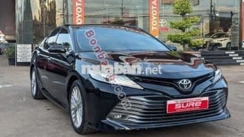 Toyota Camry 2.5Q 2021