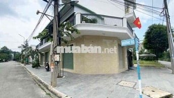 Cho thuê mặt bằng (văn phòng), đường đôi 12m, KDC phú gia1 , trảng dài