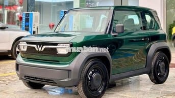 VinFast VF3 2024 Mua pin - Xe mới - Vay 85%