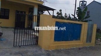 🏡 CHO THUÊ NHÀ SÁT BIỂN THỐNG NHẤT – ĐIỆN DƯƠNG 🌊