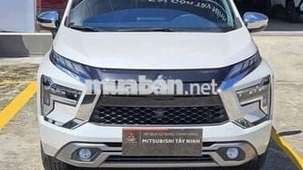 Xpander Premium 2025 - Xe Demo Mitsu Odo 12000km