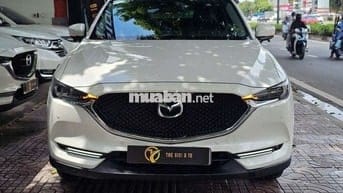 MAZDA CX5 2.5 AT SX 2018 ODO 46.000 KM