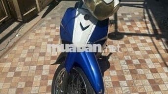 xe yamaha Sỉius 50cc hàn quốc dời 2015