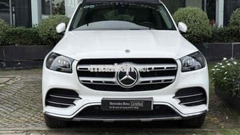 Mercedes Benz GLS Class 2022 - 12000 km