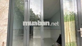 NHÀ NGUYÊN CĂN MỚI XÂY - XTT HÓC MÔN