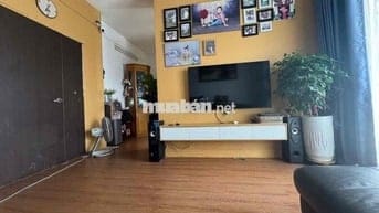 Bán căn hộ 2 Phòng ngủ Bộ Công An siêu đẹp