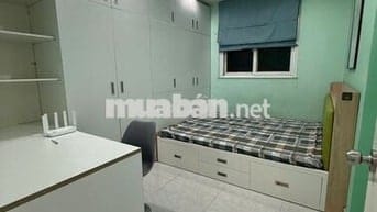 Tìm Nam - Share 1 phòng trong căn 3pn - Chung cư City Gate Quận 8
