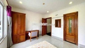 PASS PHÒNG VIP ĐỀ THÁM QUẬN 1 - FULL NỘI THẤT - CỬA SỔ THOÁNG