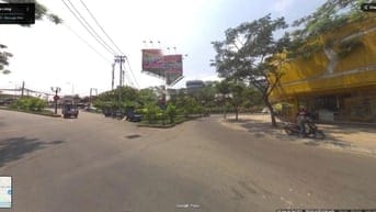 CHO THUÊ ĐẤT 2 MẶT TIỀN – LÊ VĂN LƯƠNG & ĐƯỜNG SỐ 1, P. TÂN HƯNG (QUẬN