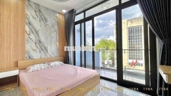 💥Khai Trương 1PN_Tách Bếp_STUDIO_Bancol_Thang Máy Gần Chợ Bà Chiểu,Q1🌏