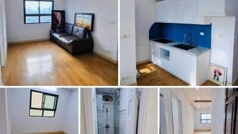 BÁN CĂN GÓC CHUNG CƯ SÔNG NHUỆ – KIẾN HƯNG, HÀ ĐÔNG
