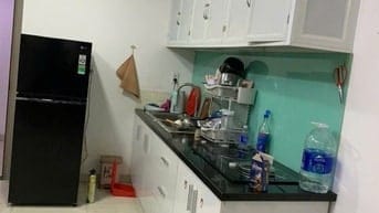 Chung cư Hà Đô, Nguyễn Công Văn, GV: 2p ngủ, nội thất, 75m2, 12triệu
